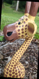 Chunky Giraffes