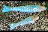 Fish Wall Hooks