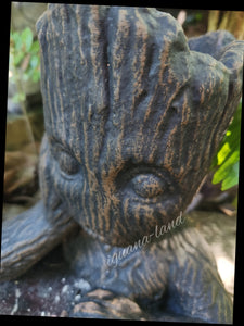 Groot Pot