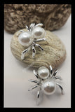 Pearly Spider ER