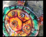 Turtle M Wall Art