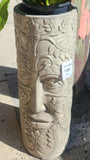 Tree Man Pot