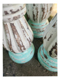 Naima Candle Holders (3)