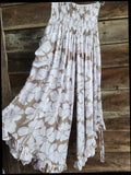 Chloe 3/4 Pants (H) 12-18