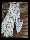 Chloe 3/4 Pants (H) 12-18