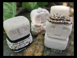 Totem Tots (xs)