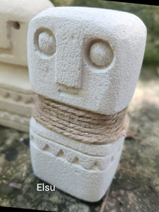 Totem Tots (s)