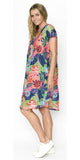 Nicola Dress (CF1)