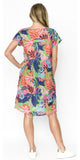 Nicola Dress (CF1)