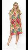 Nicola Dress ( DC4)
