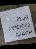 Timber Coasters