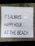 Timber Coasters