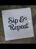 Timber Coasters