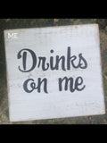Timber Coasters