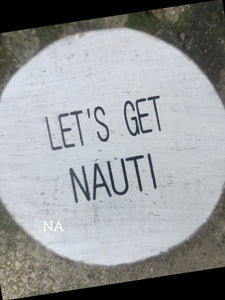 Timber Coasters