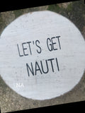 Timber Coasters