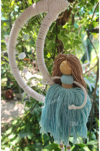 Moon Child
