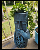 Moai HSS