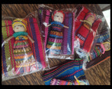 Worry Doll
