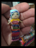 Worry Doll