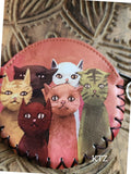 Coin Purses (A)