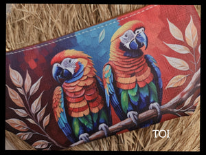 Two Birds Range