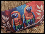 Two Birds Range