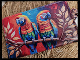 Two Birds Range