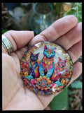 Magnets 8