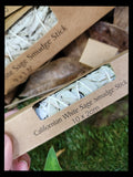 Californian White Sage
