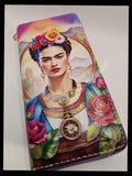 Frida Wallet