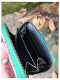 Hippy Emu Purse