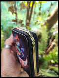 Night Butterflies Purse