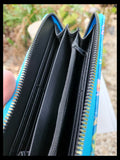Ponchito Wallet