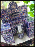 Perfume Oils