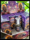 Perfume Oils