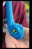 Pete the Python