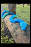 Pete the Python