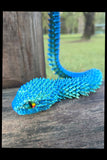 Pete the Python