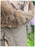 Puffer Jacket