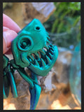 Hungry Shark