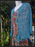 Rajut Cardigan