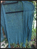 Rajut Cardigan