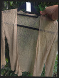 Rajut Cardigan