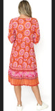 Rebecca Dress