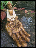 Buddha Hand