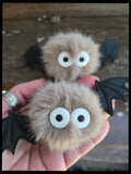 Fluff Monsters KR