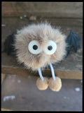 Fluff Monsters KR