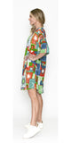 Charlotte Shift Dress (SS)