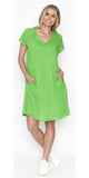 Taylor Dress (P)